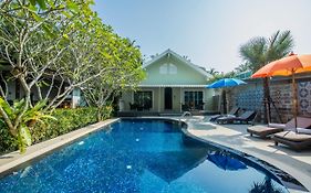 Kata Tranquil Villa - Sha Plus
